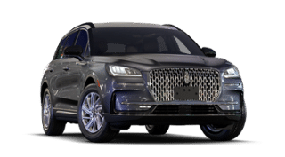 2026 Lincoln Lincoln Corsair® External Image 5